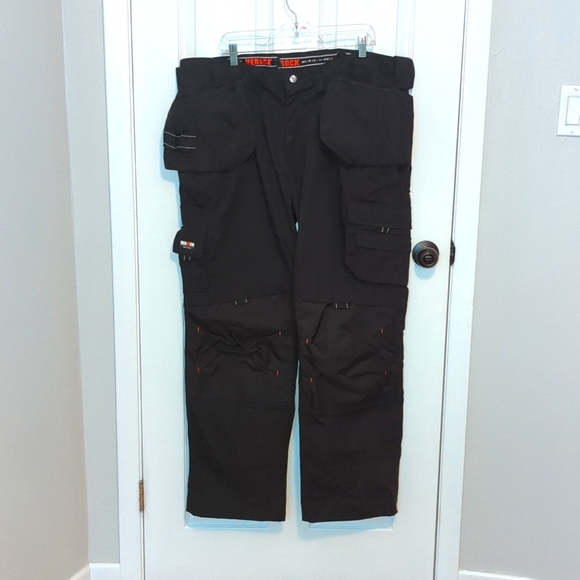 Herock medium-weight work pants - Picture 2 of 9